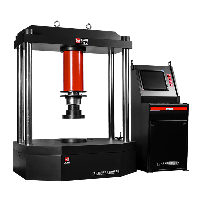 Mesin Pengujian Khusus