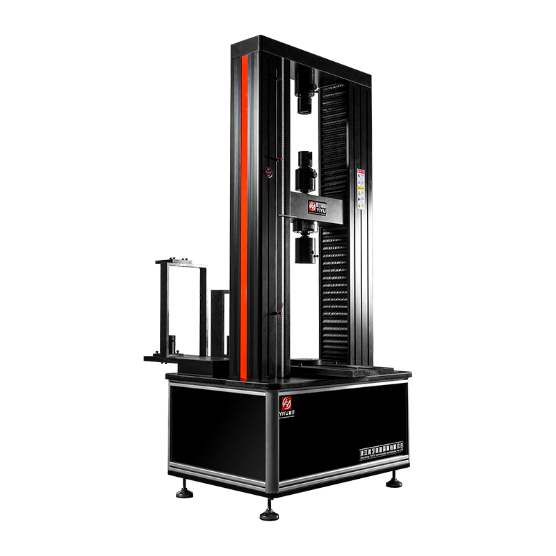 Mesin Uji Kinerja Mekanik WDW-200G untuk Pengencang Perancah Pipa Baja