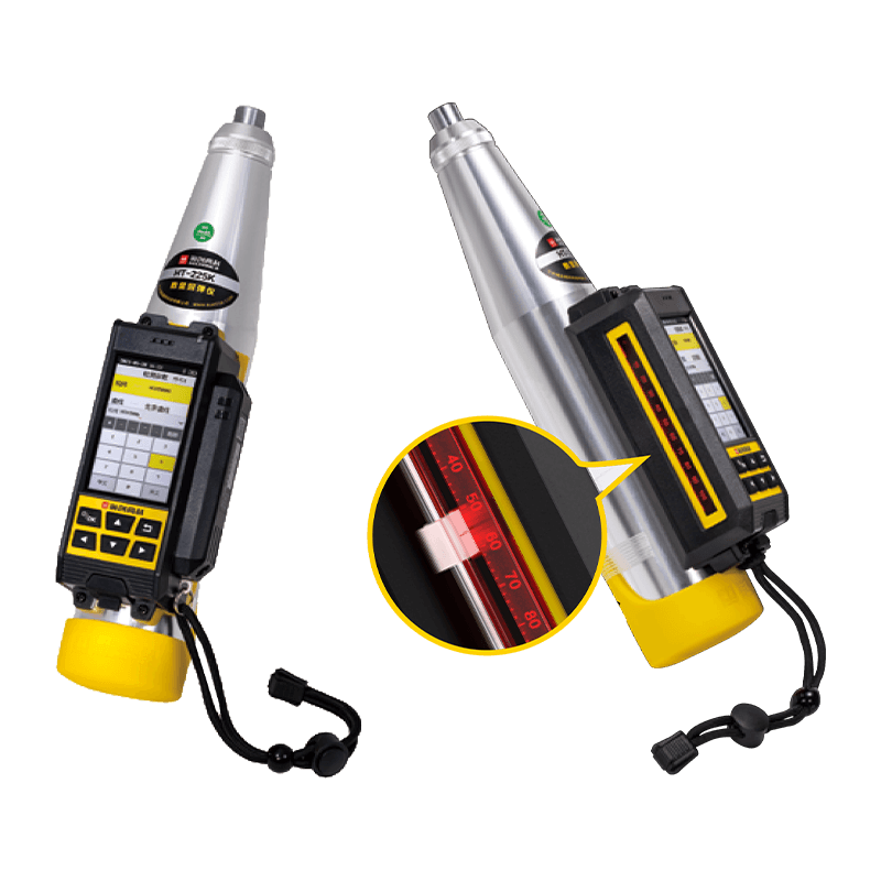Penguji Rebound Digital HT-225K/KC / 225J/JC
