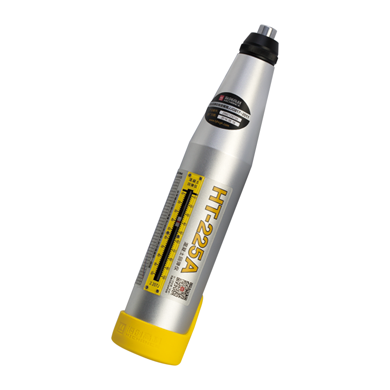 Penguji Rebound Beton HT-225A