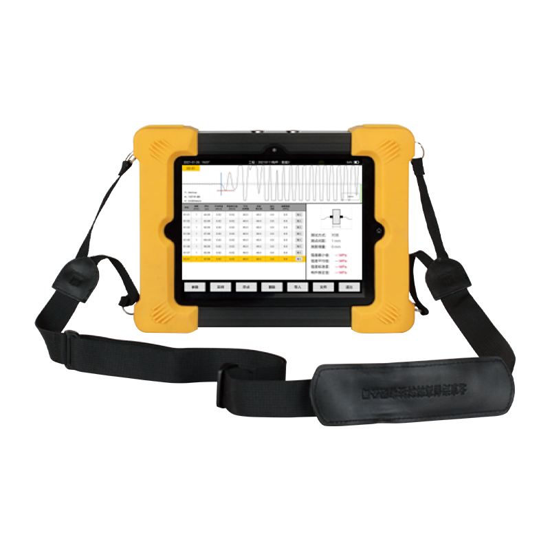 Detektor Ultrasonik Beton HC-U91/U81