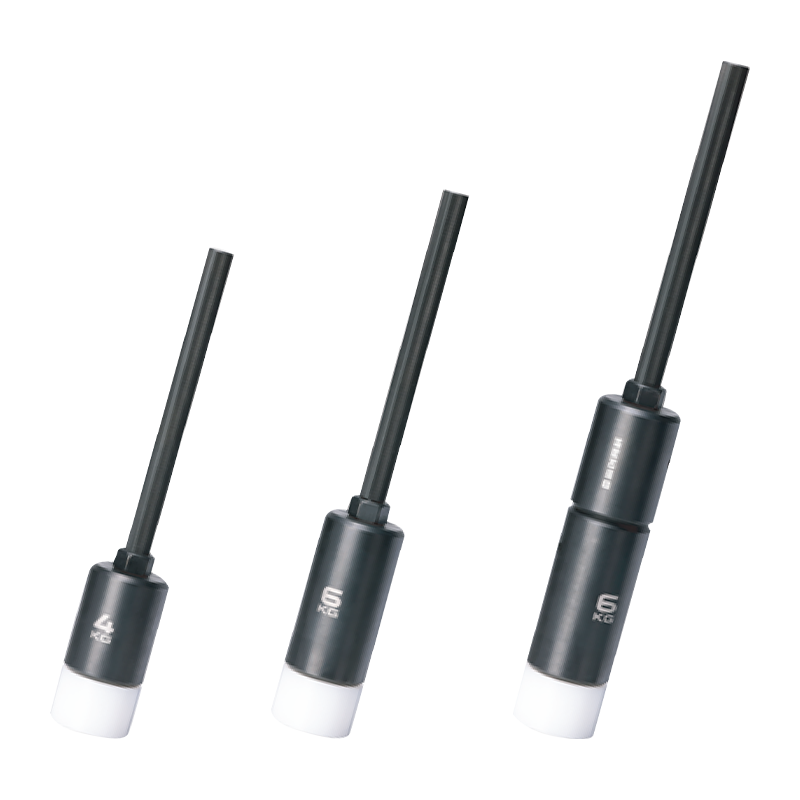 Batang Regangan Rendah HC-DTL2