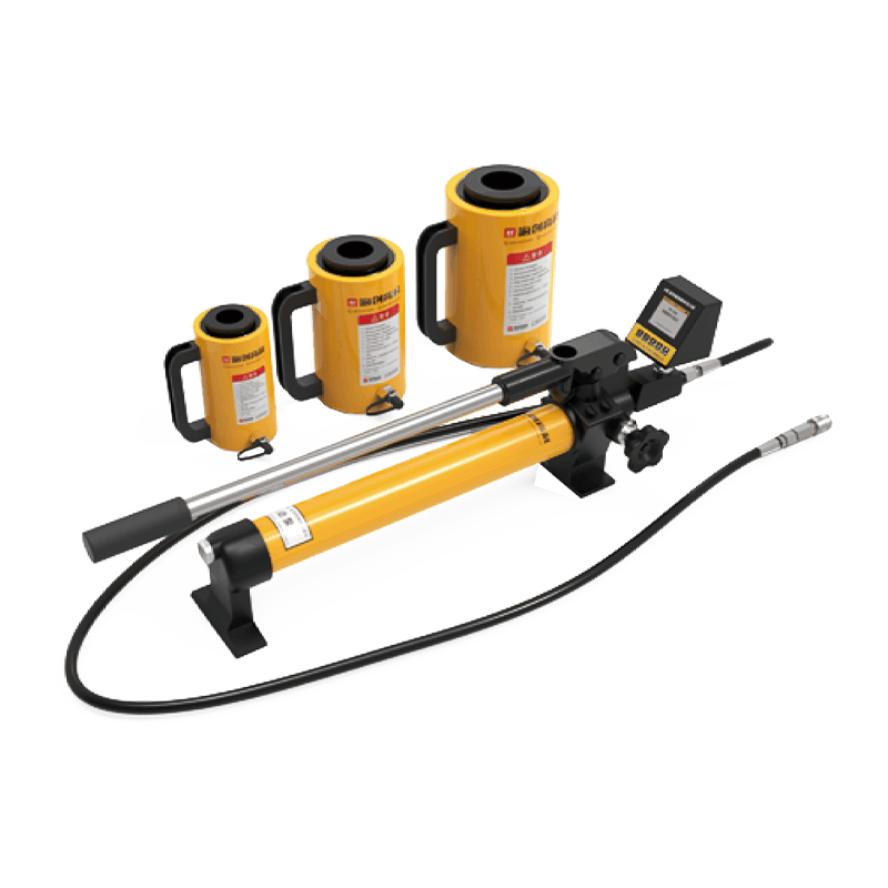 Penarik Jangkar Cerdas Seri HC-S