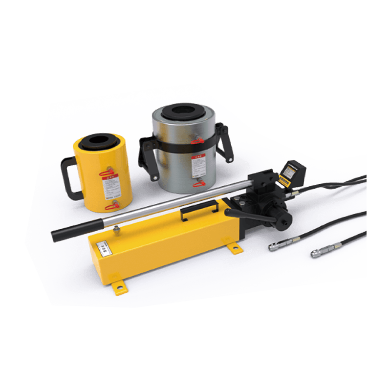 Penarik Jangkar Cerdas Seri HC-S