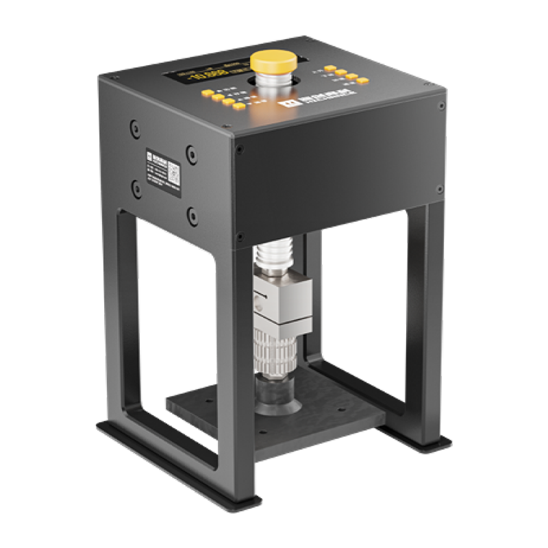 Penguji Kekuatan Ikatan Listrik HC-D10/D10X