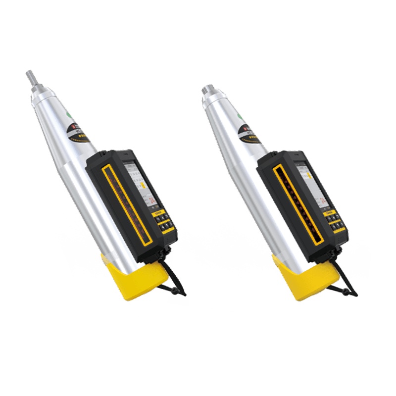 Penguji Rebound Mortar Digital HT-20J/JC / 75J/JC/ 20K / 75K