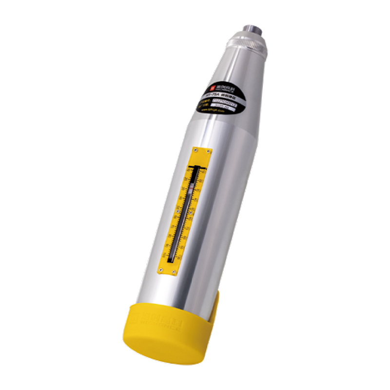 Penguji Rebound Bata HT-75A