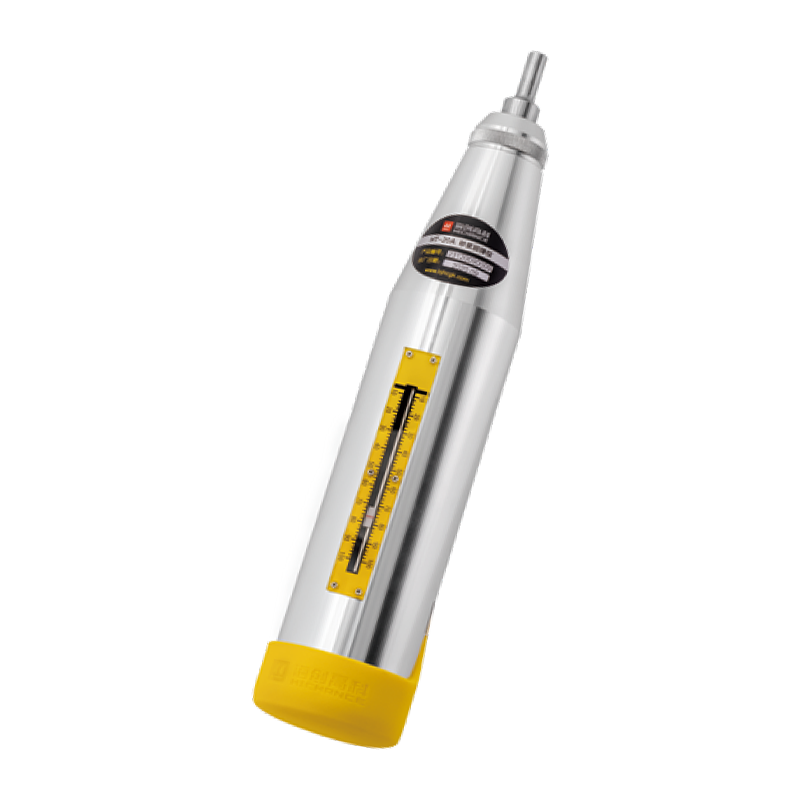 Penguji Rebound Mortir HT-20A