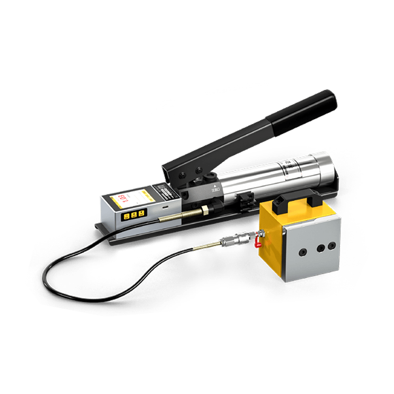 HC-YDJ150/YSJ75 Mesin Geser Tunggal/Ganda In-Situ