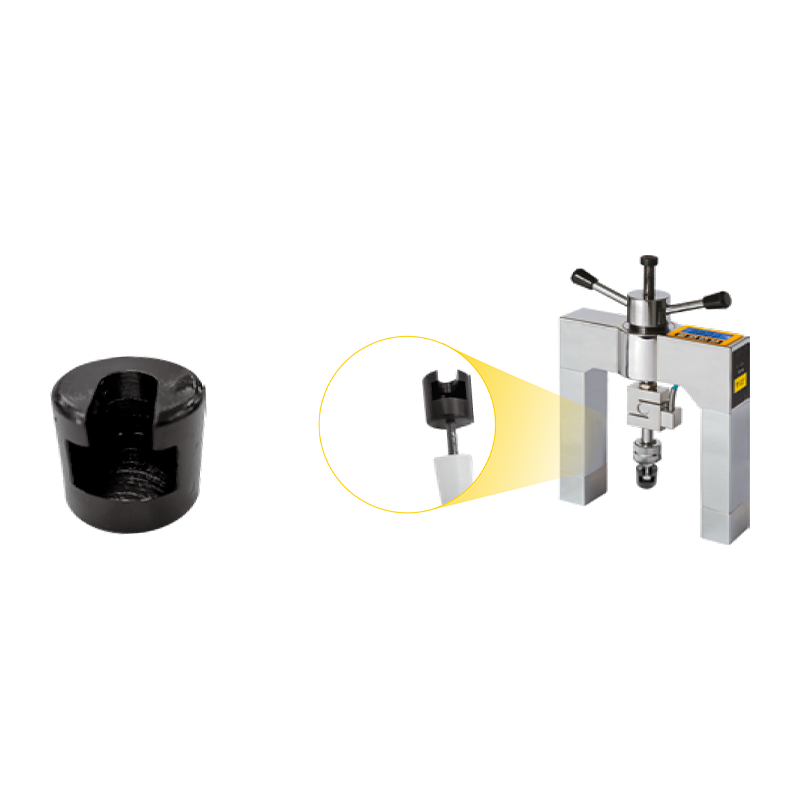 Instrumen Menggambar Kawat Presisi Tinggi HC-MD60