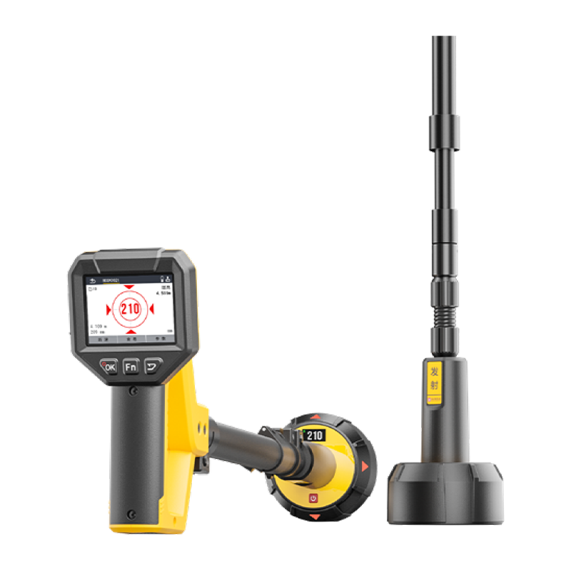 Penguji Ketebalan Lantai HC-HD92/HD852